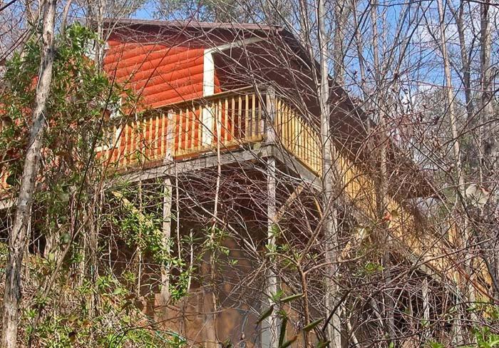 Smoky Mountain Dream Vila Gatlinburg Exterior foto