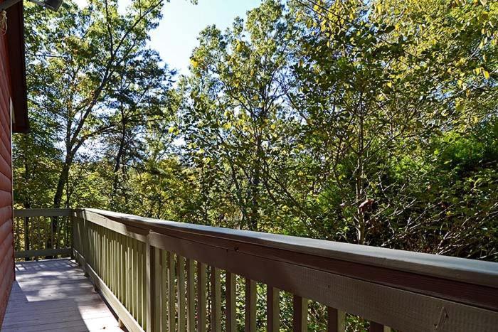 Smoky Mountain Dream Vila Gatlinburg Exterior foto