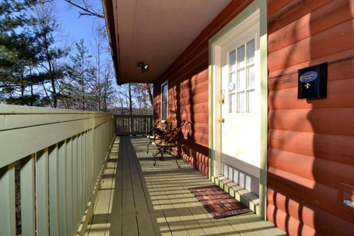 Smoky Mountain Dream Vila Gatlinburg Exterior foto