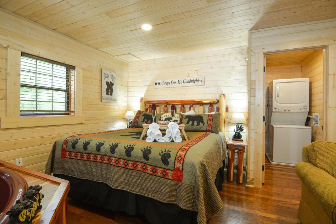 Smoky Mountain Dream Vila Gatlinburg Exterior foto